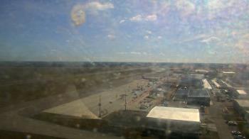 Weather camera view of Punta Gorda Airport AEM EN unit.