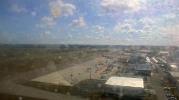 Weather camera view of Punta Gorda Airport AEM EN unit.