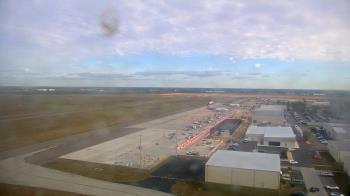 Weather camera view of Punta Gorda Airport AEM EN unit.