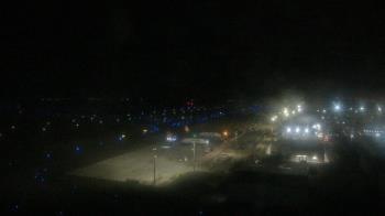 Weather camera view of Punta Gorda Airport AEM EN unit.