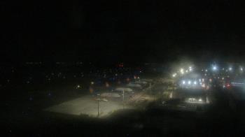 Weather camera view of Punta Gorda Airport AEM EN unit.