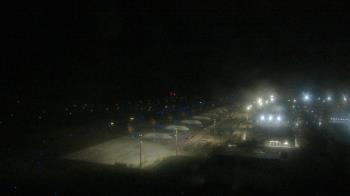 Weather camera view of Punta Gorda Airport AEM EN unit.