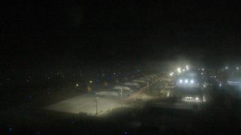 Weather camera view of Punta Gorda Airport AEM EN unit.