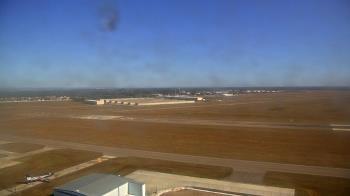 Weather camera view of Punta Gorda Airport AEM EN unit.