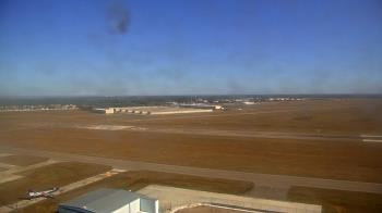 Weather camera view of Punta Gorda Airport AEM EN unit.