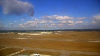 Weather camera view of Punta Gorda Airport AEM EN unit.