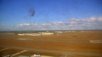 Weather camera view of Punta Gorda Airport AEM EN unit.