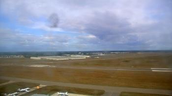 Weather camera view of Punta Gorda Airport AEM EN unit.