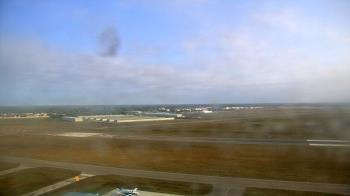 Weather camera view of Punta Gorda Airport AEM EN unit.