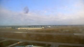 Weather camera view of Punta Gorda Airport AEM EN unit.