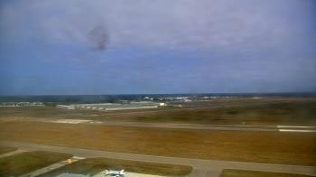 Weather camera view of Punta Gorda Airport AEM EN unit.