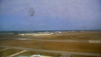 Weather camera view of Punta Gorda Airport AEM EN unit.