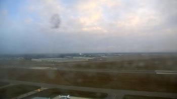 Weather camera view of Punta Gorda Airport AEM EN unit.