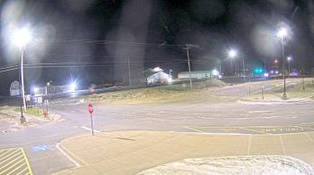 Weather camera view of Indian River High School.