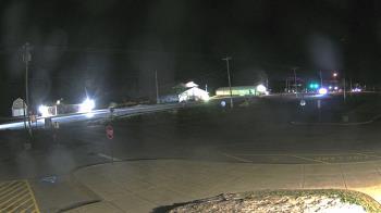 Weather camera view of Indian River High School.