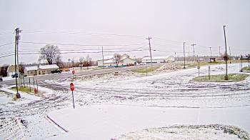 Weather camera view of Indian River High School.