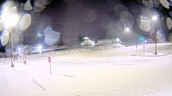 Weather camera view of Indian River High School.