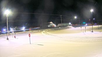 Weather camera view of Indian River High School.