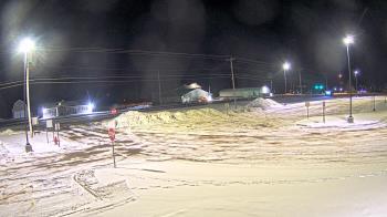 Weather camera view of Indian River High School.