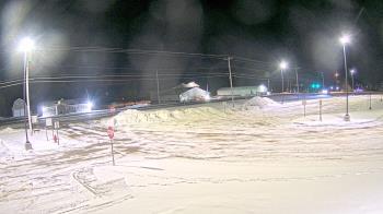 Weather camera view of Indian River High School.