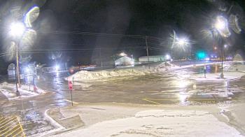 Weather camera view of Indian River High School.