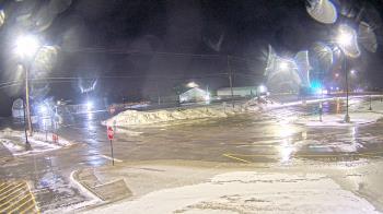 Weather camera view of Indian River High School.