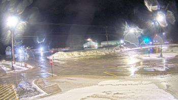 Weather camera view of Indian River High School.