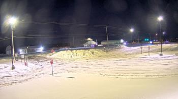 Weather camera view of Indian River High School.