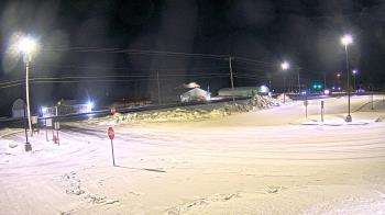 Weather camera view of Indian River High School.