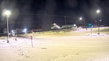 Weather camera view of Indian River High School.