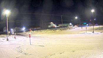 Weather camera view of Indian River High School.