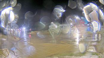 Weather camera view of Indian River High School.