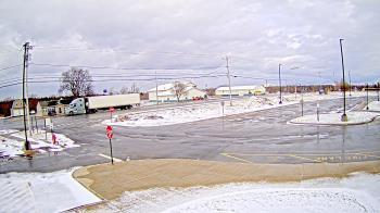 Weather camera view of Indian River High School.