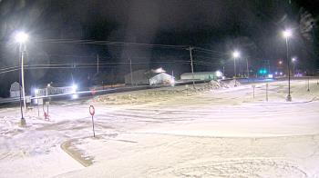 Weather camera view of Indian River High School.