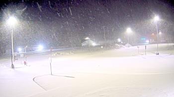 Weather camera view of Indian River High School.