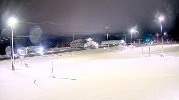 Weather camera view of Indian River High School.