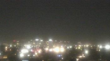 Weather camera view of South Mountain High School.