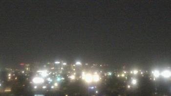 Weather camera view of South Mountain High School.