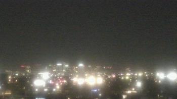 Weather camera view of South Mountain High School.