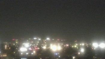 Weather camera view of South Mountain High School.