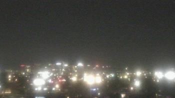 Weather camera view of South Mountain High School.