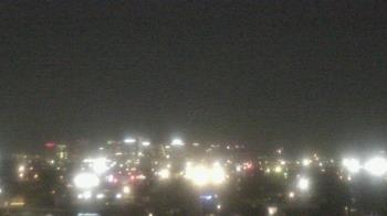 Weather camera view of South Mountain High School.