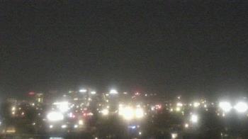 Weather camera view of South Mountain High School.