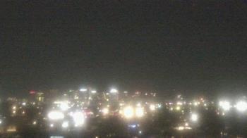 Weather camera view of South Mountain High School.