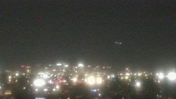 Weather camera view of South Mountain High School.