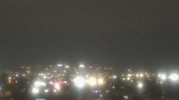 Weather camera view of South Mountain High School.