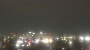 Weather camera view of South Mountain High School.