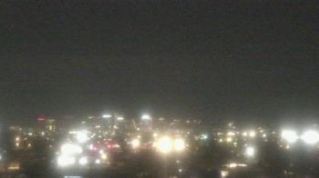 Weather camera view of South Mountain High School.