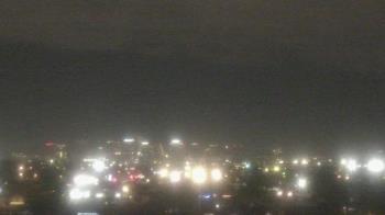 Weather camera view of South Mountain High School.