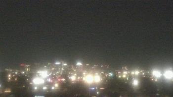 Weather camera view of South Mountain High School.